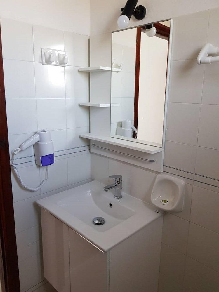 Creta Star Apartments Agia Galini Exteriér fotografie