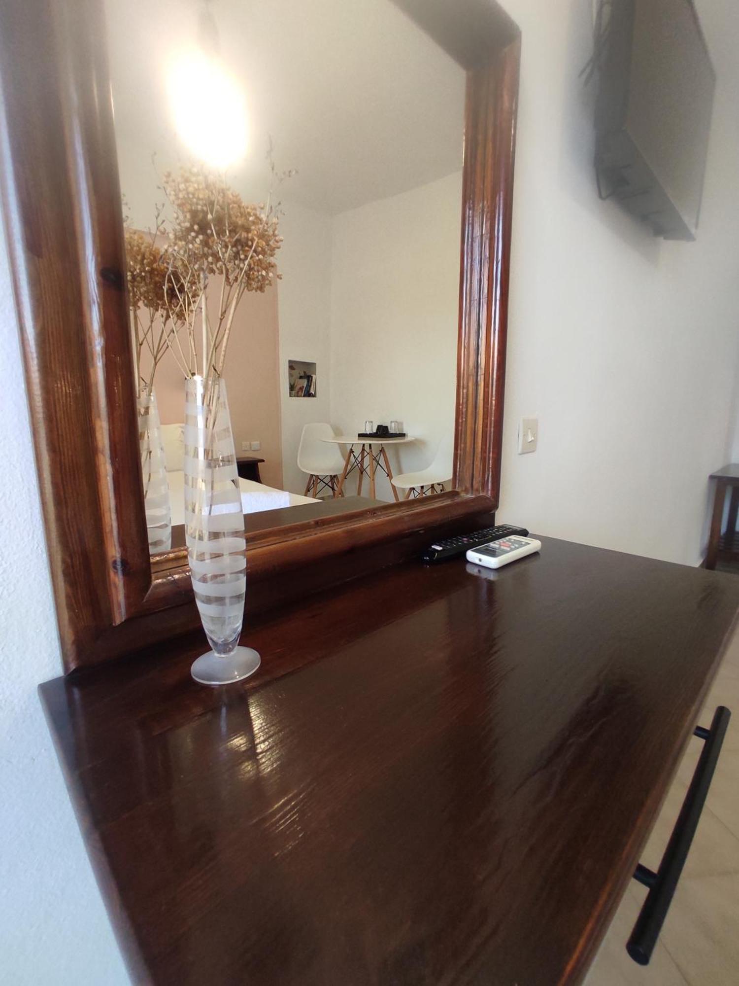 Creta Star Apartments Agia Galini Exteriér fotografie